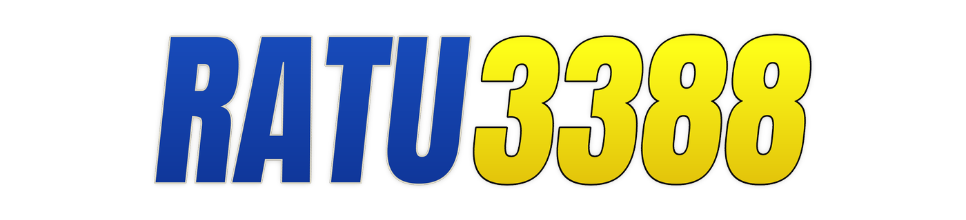 ratu3388 Logo